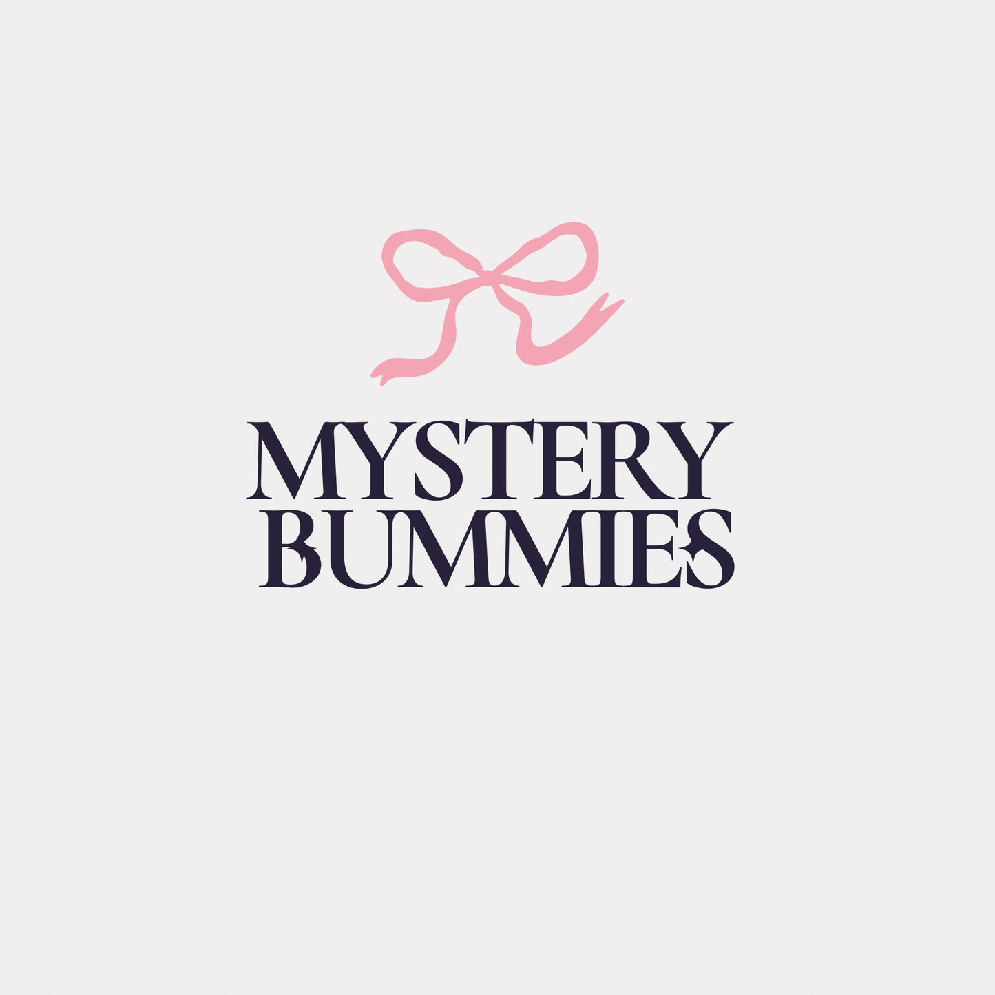 MYSTERY BUMMIES