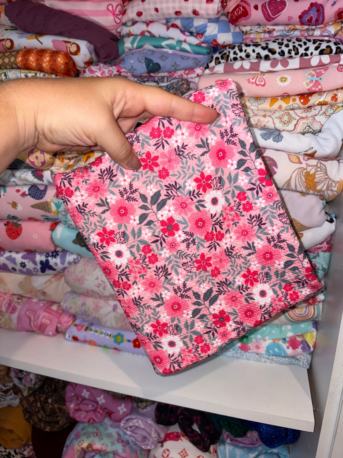 floral bows