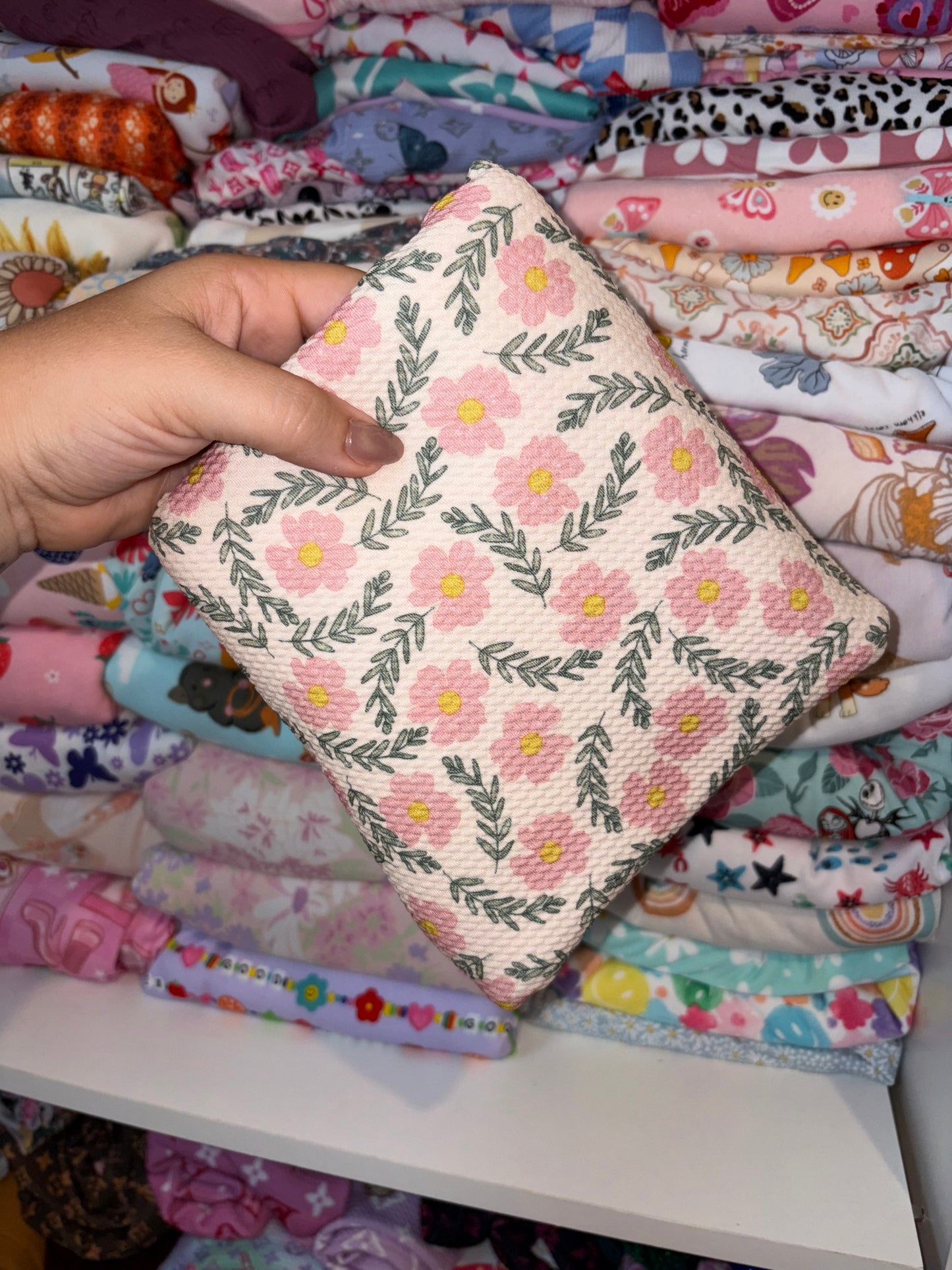 floral bows