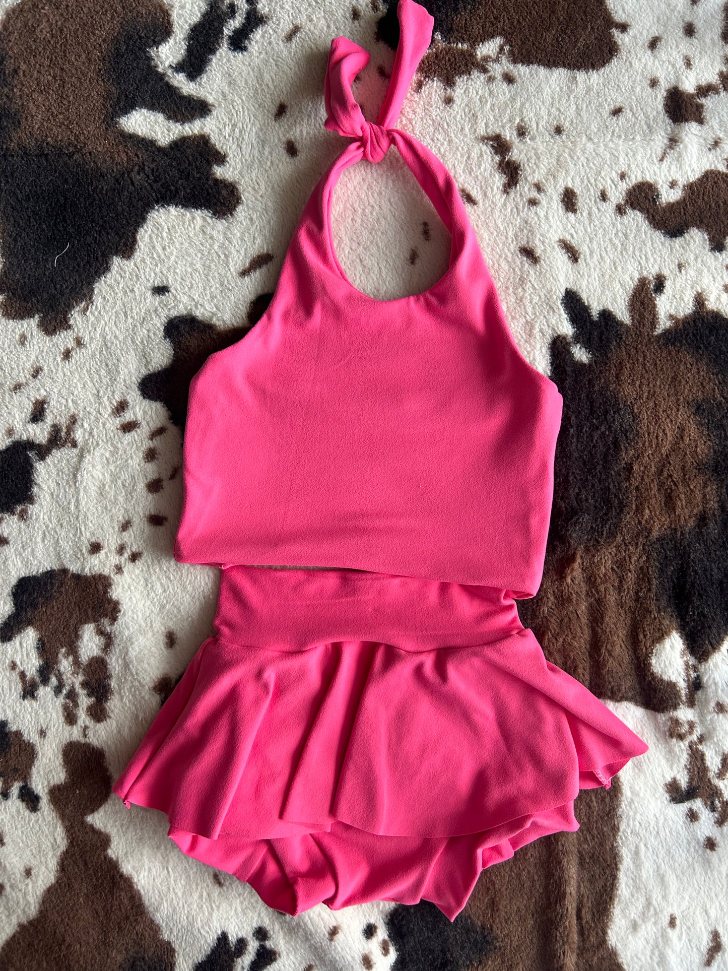 MTO PINK SUMMER SET