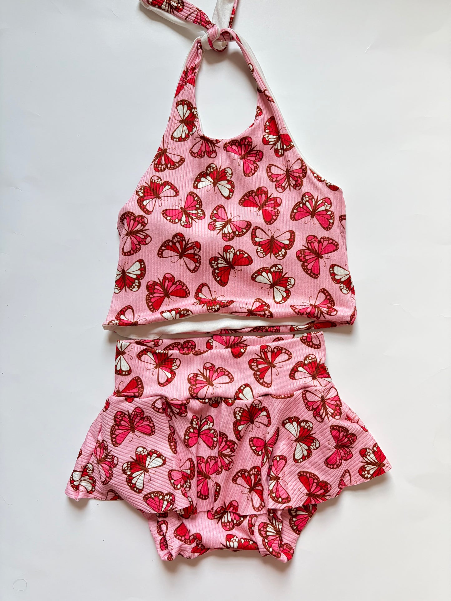 4/5 butterfly summer set
