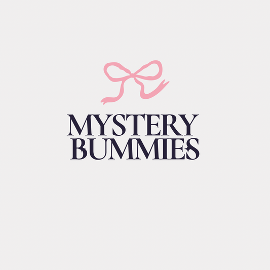 MYSTERY BUMMIES
