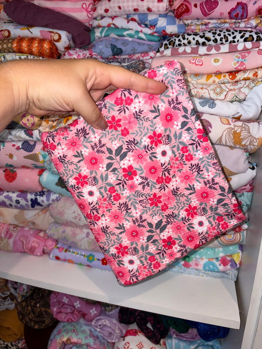floral bows