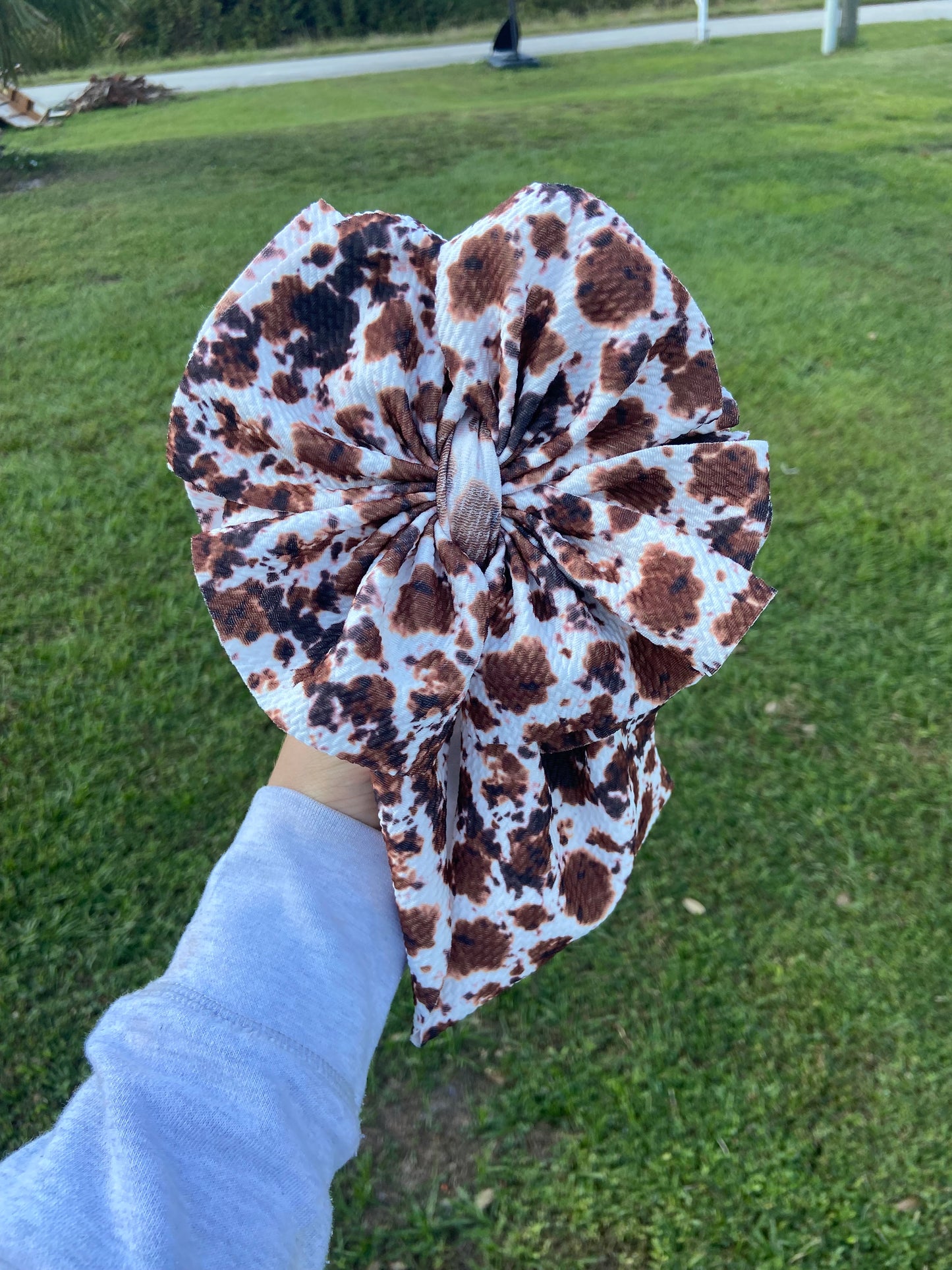 CUSTOM HEADWRAPS
