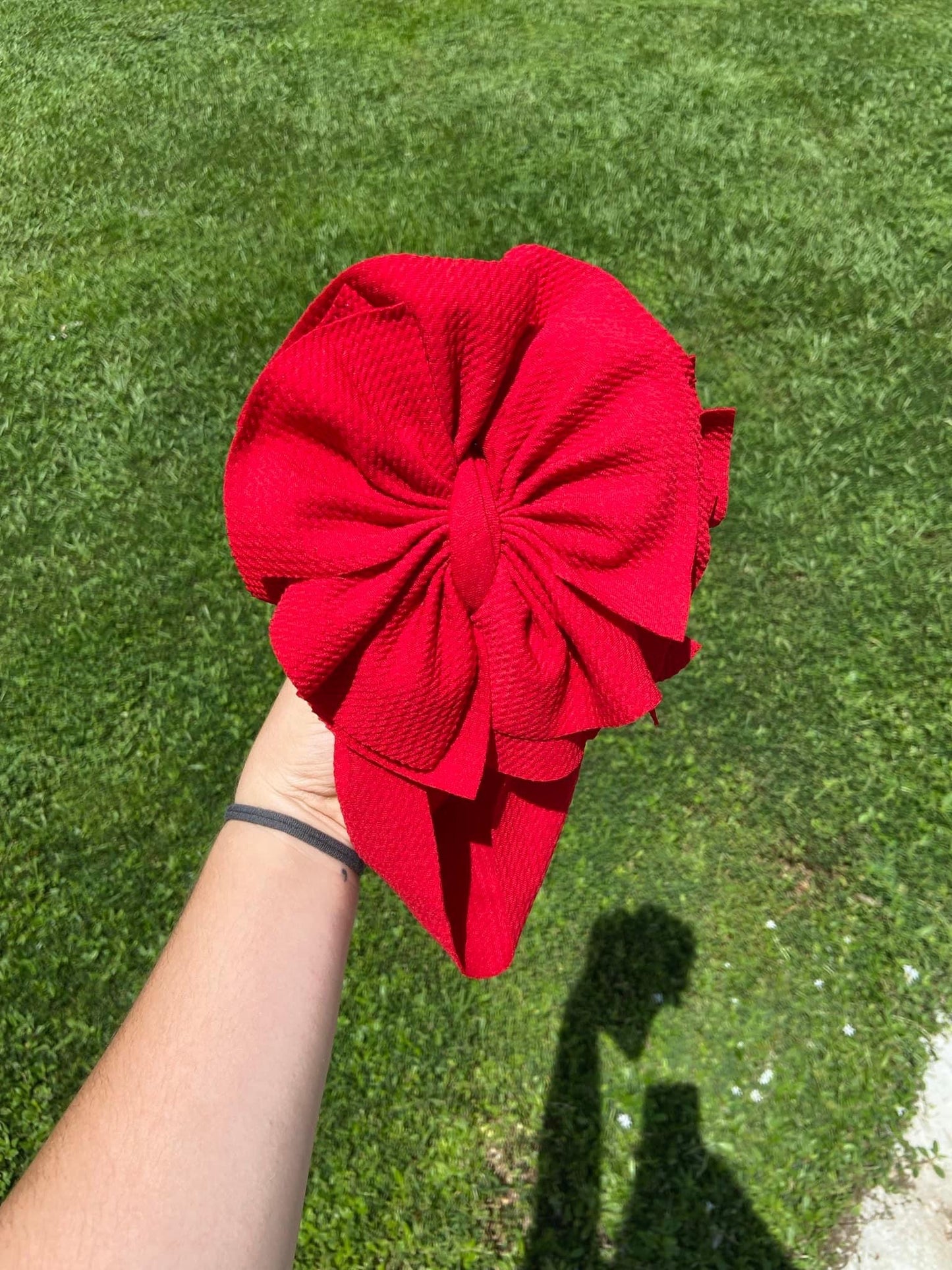 CUSTOM HEADWRAPS