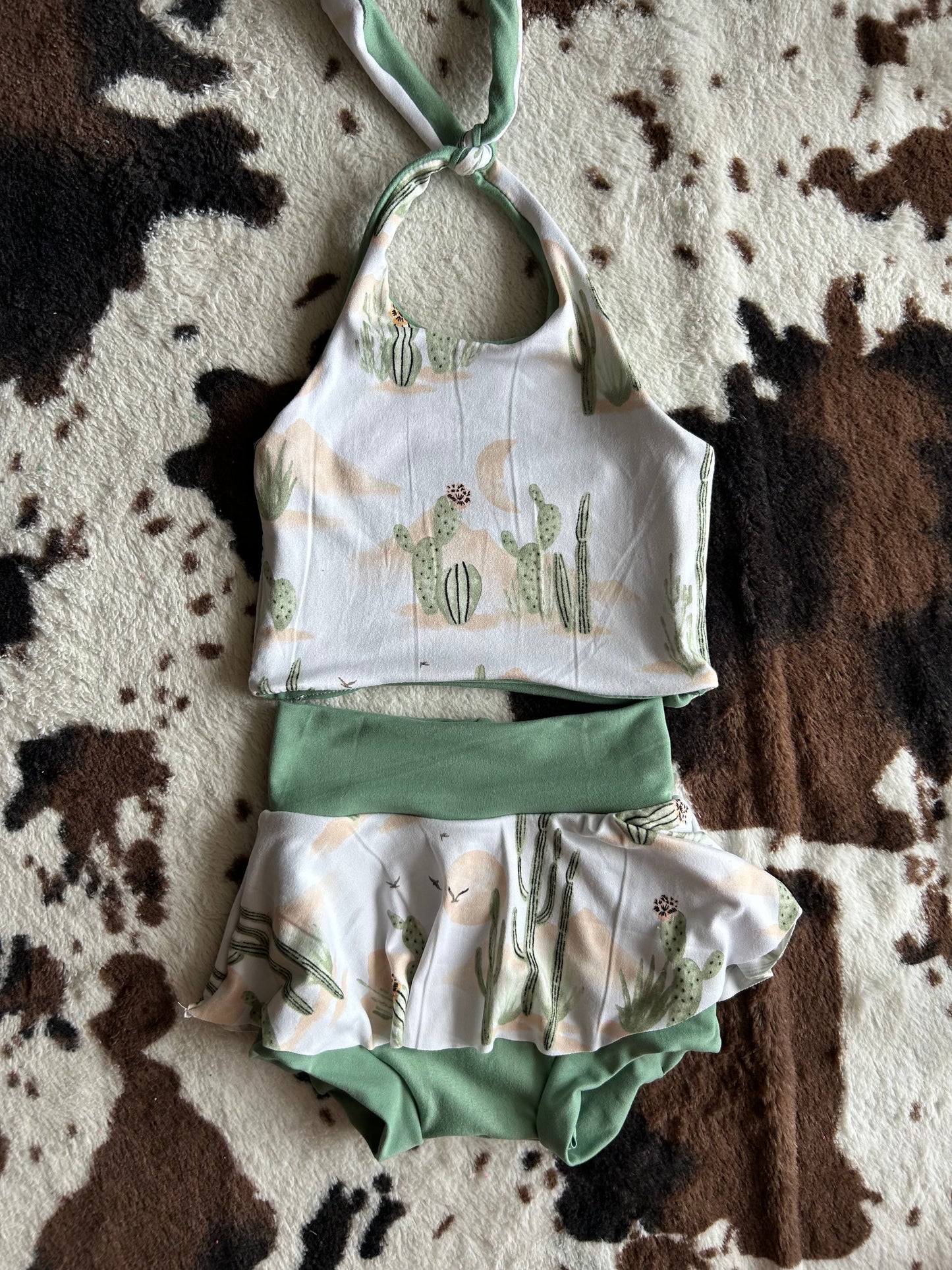MTO CACTUS SUMMER SET