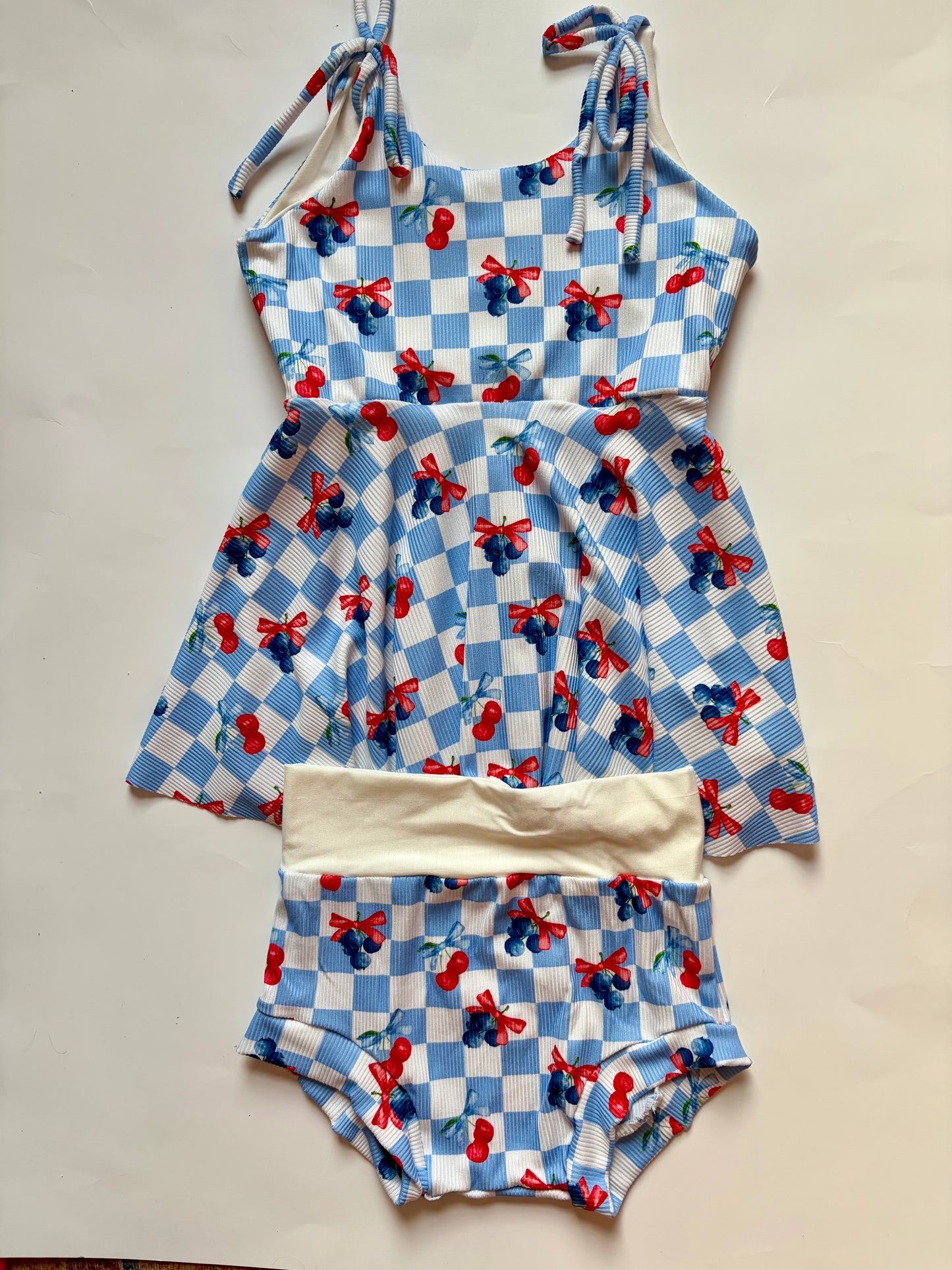 4/5 RWB summer set