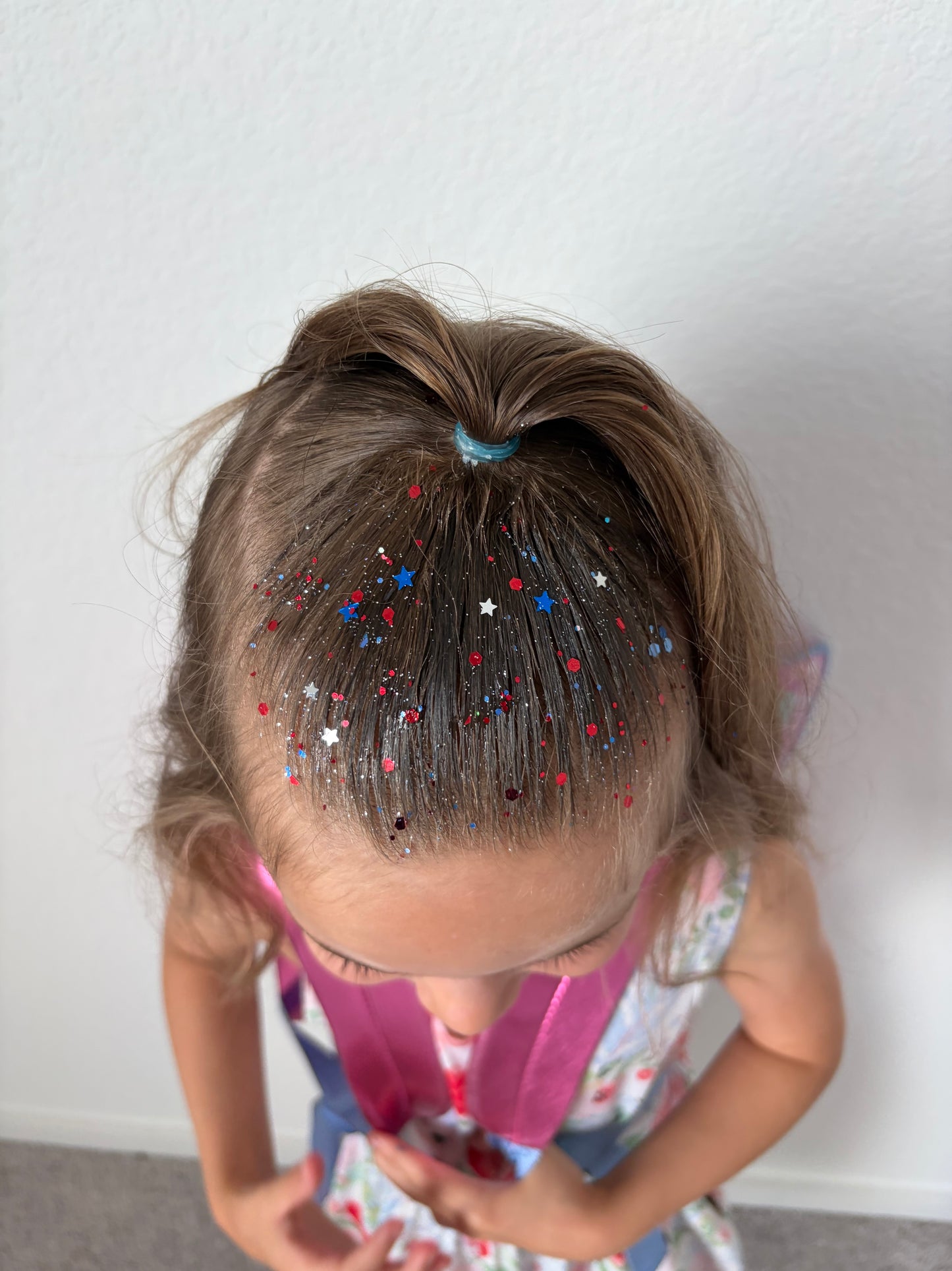 FOJ stars and glitter large