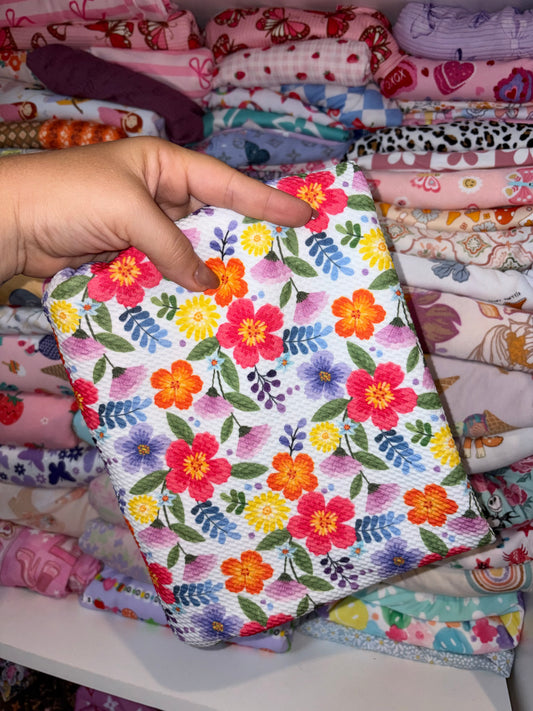 floral bows