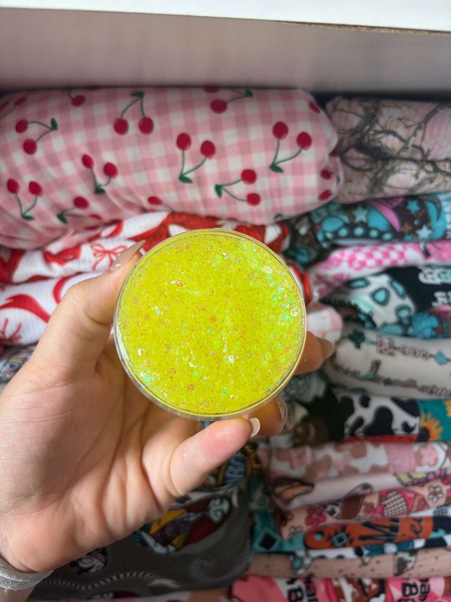 Large hair glitter bundle #1