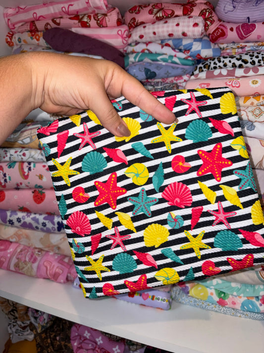 shell bows