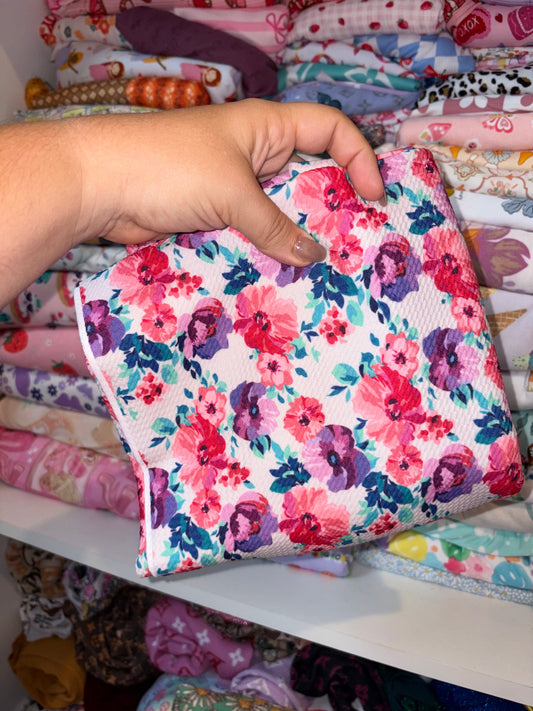 floral bows