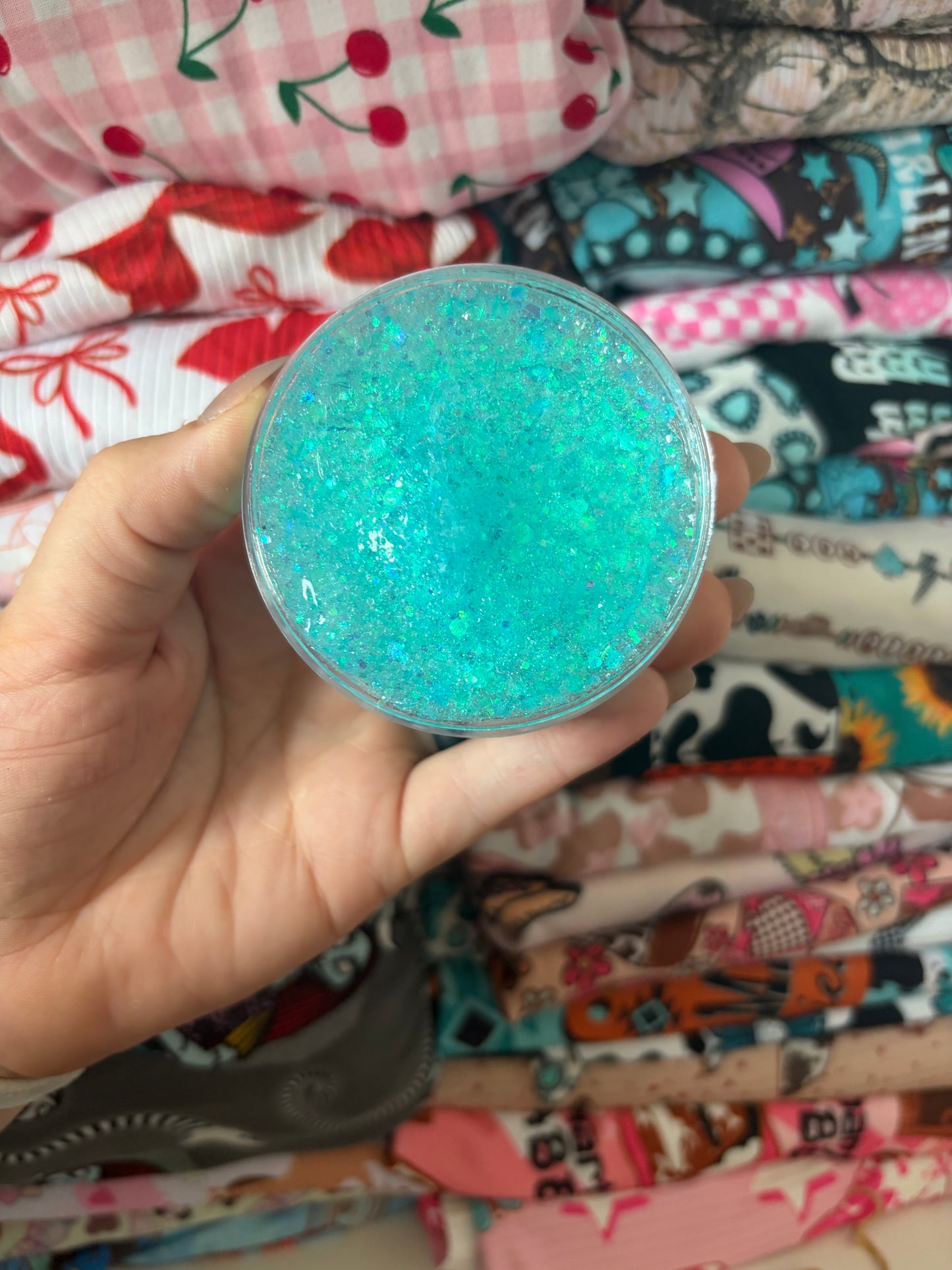 Large hair glitter bundle #1