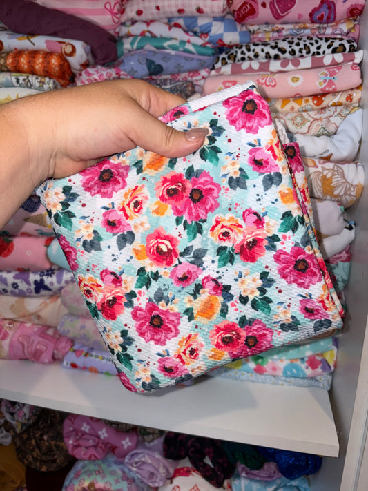 floral bows