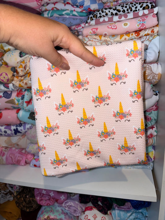unicorn bows