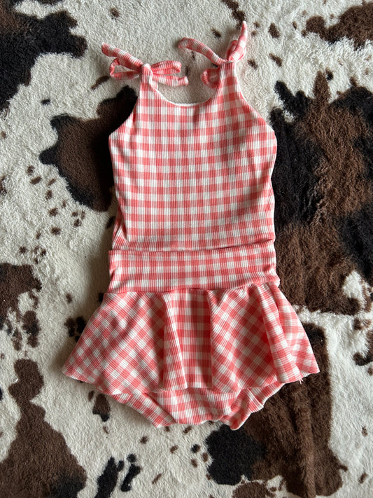 MTO CORAL SUMMER SET