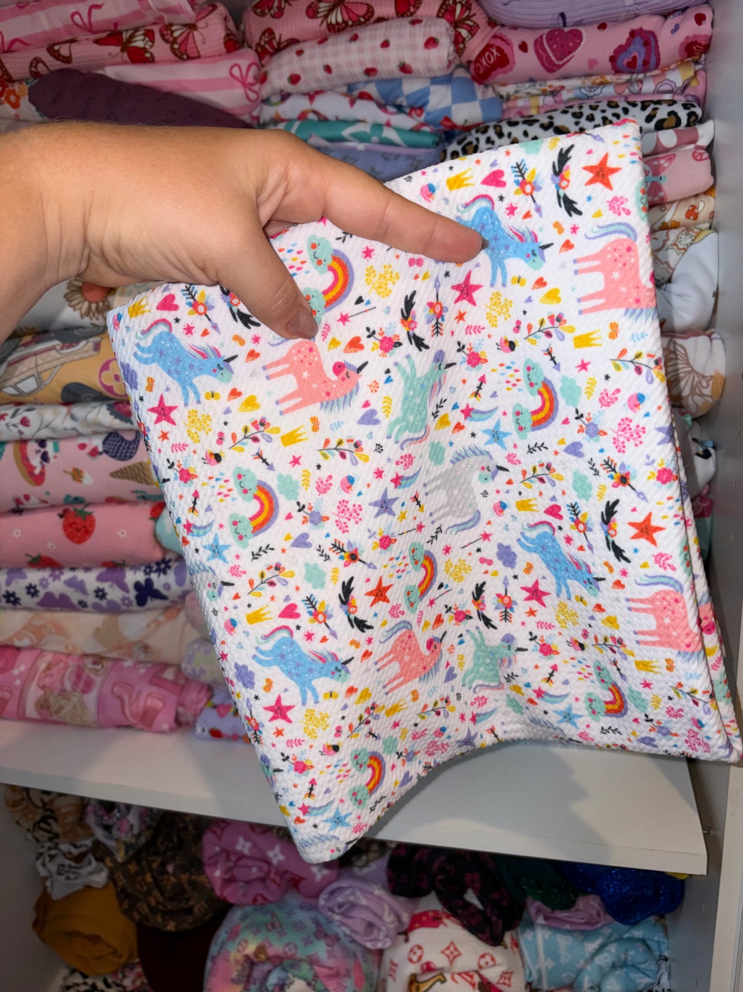 Unicorn Bows