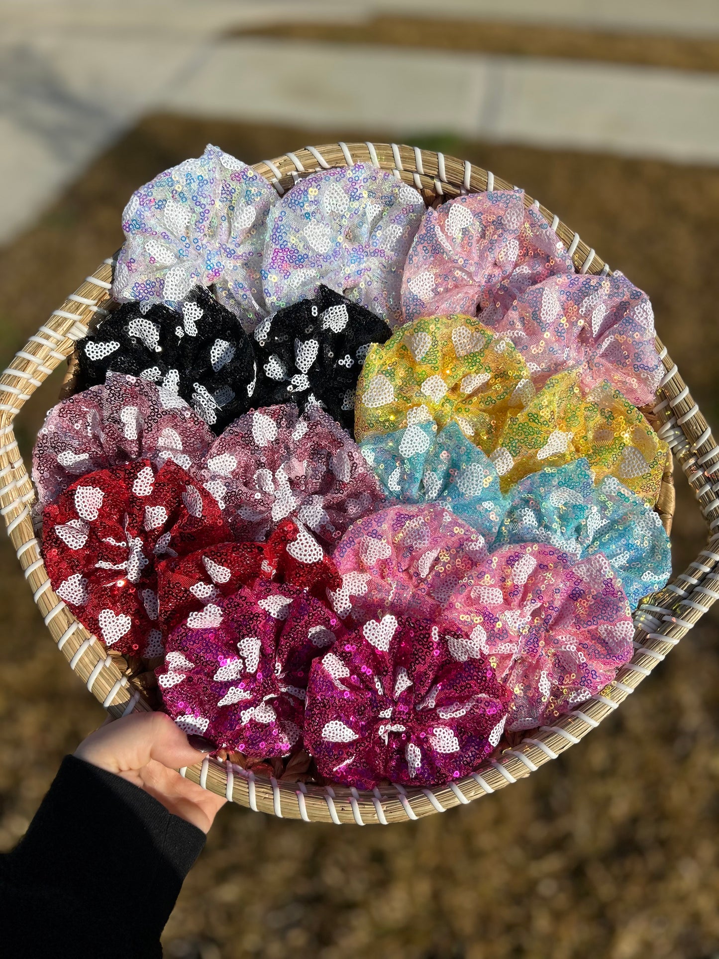 CUSTOM BOWS