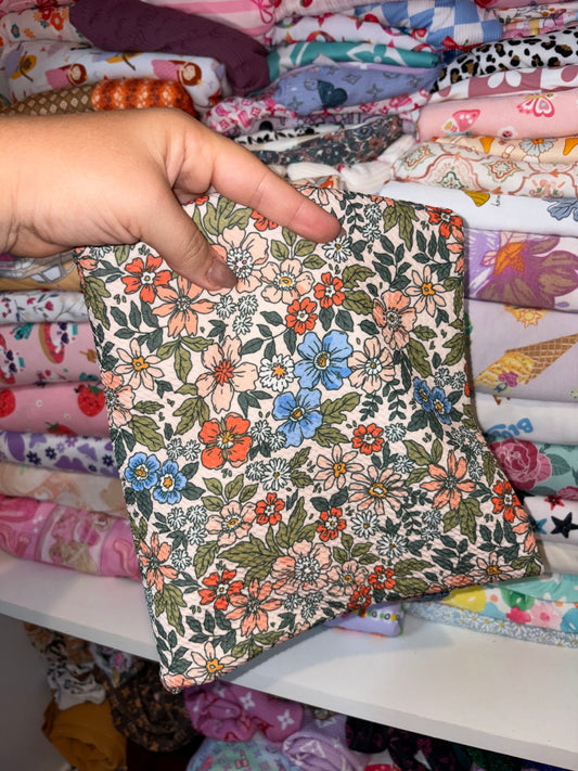floral bows