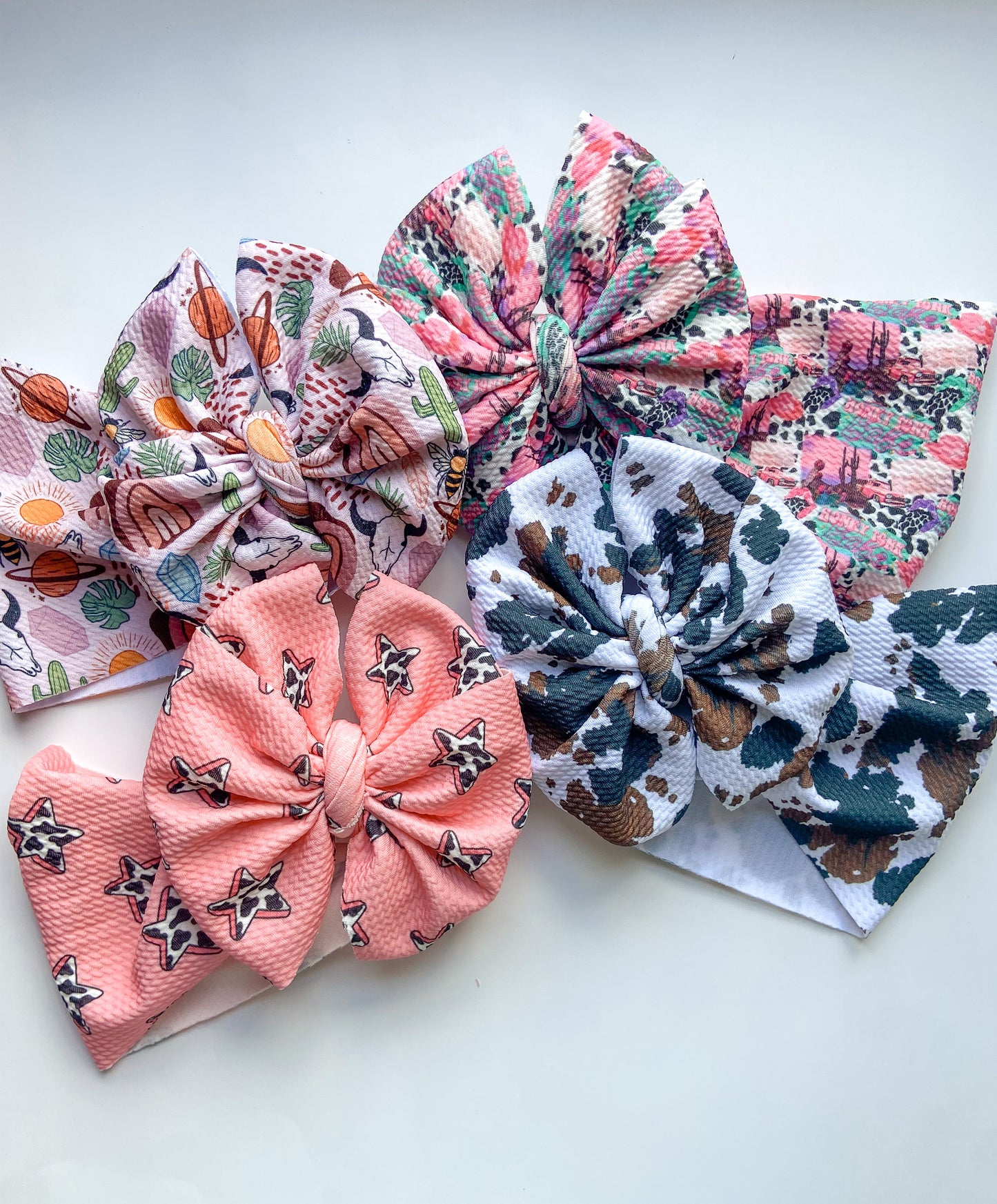 CUSTOM HEADWRAPS