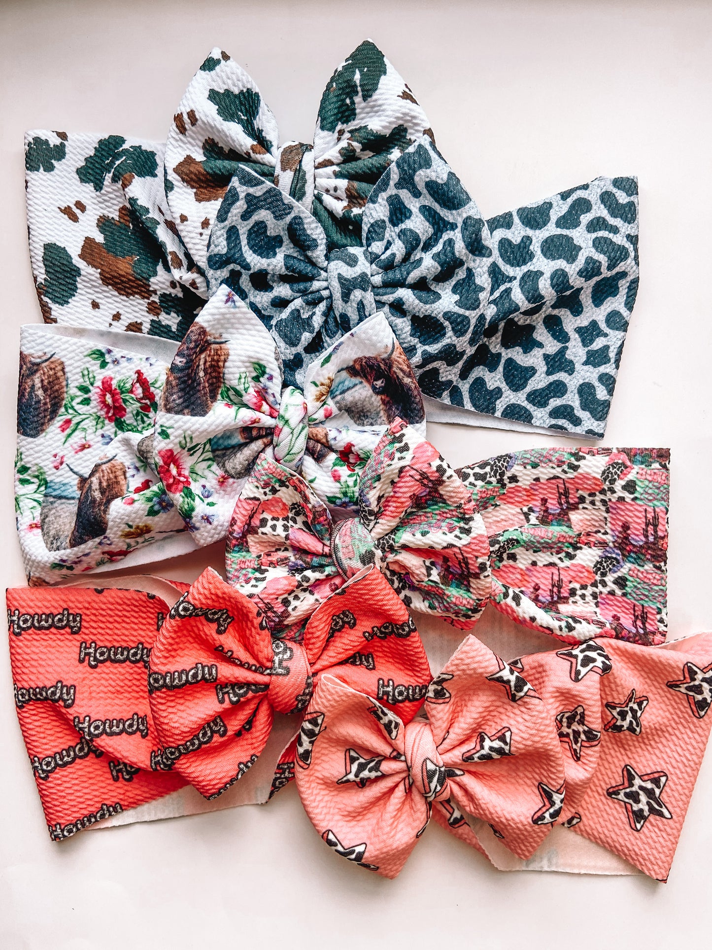 CUSTOM HEADWRAPS